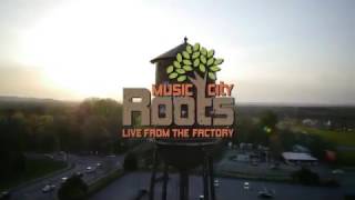 Music City Roots on Public TV - Spot