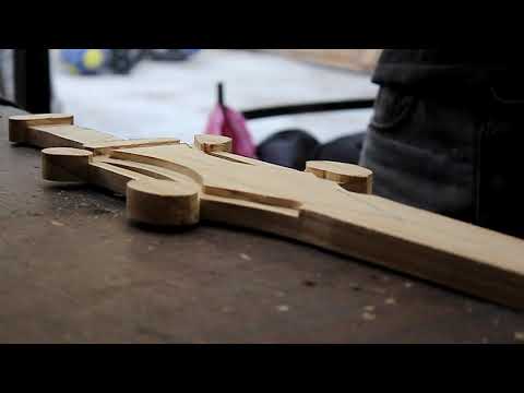 Time Lapse espada He Man 01 mp4