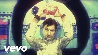 The Bewitched Hands - The laws of walls (Official Music Video)