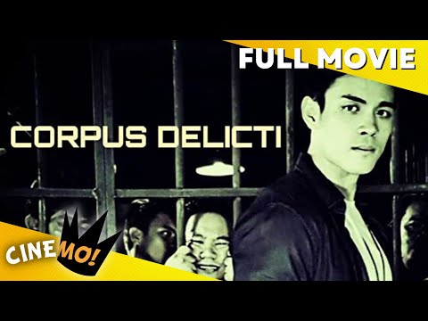 Corpus Delicti | FULL MOVIE | Xian Lim | CineMo