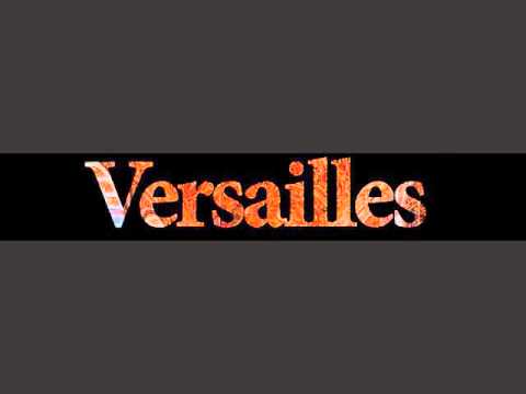 Versailles the Everything - Love What I Do (Feat. Jevon Doe & Cap Benson)