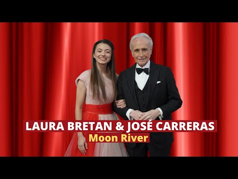 𝐋𝐚𝐮𝐫𝐚 𝐁𝐫𝐞𝐭𝐚𝐧 & 𝐉𝐨𝐬𝐞 𝐂𝐚𝐫𝐫𝐞𝐫𝐚𝐬 - 𝐌𝐨𝐨𝐧 𝐑𝐢𝐯𝐞𝐫 (𝐎𝐫𝐚𝐝𝐞𝐚 - 𝟎𝟔.𝟎𝟗.𝟐𝟎𝟐𝟏)