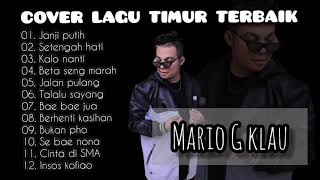 Download lagu Cover Lagu Timur Terbaru 2021 Cover Mario G Klau c... mp3