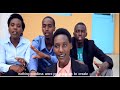 IGITANGAZA By INSHUTI Z UMUSARABA Family Choir 2014 DVD VOL2 FULL HD Uploaded By EMMY