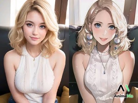 AnimeMe video thumbnail