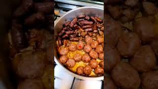 أحلي طريقه لعمل صنيه سمين مشكل حلويات مدبح
