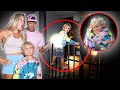 We CAUGHT Tydus SNEAKING OUT To Meet His NEW GIRLFRIEND
