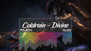 osu! Coldrain - Divine