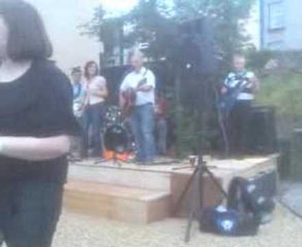 Thumbnail for The Lone Stars by Ween, Live (band)