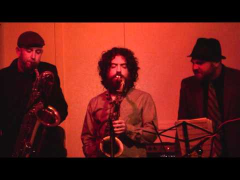 The One and Nines; Tell Me; The Irish, Kearny, NJ 10.16.10