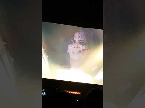 230515 Bullet to the heart and Drive you home MAGIMAN WORLD TOUR BRAZIL #jacksonwang #magicman