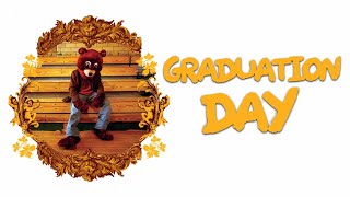 Kanye West - Graduation Day (Legendado)