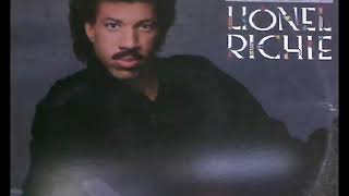 Lionel Richie   Love Will Conquer 12 Version
