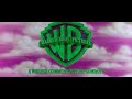 DLC Warner Bros Amblin 1988