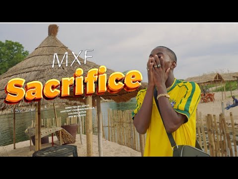SACRIFICE (Clips officiel)