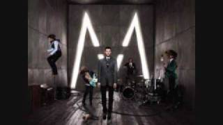 maroon 5 -  18 losing my mind [*]
