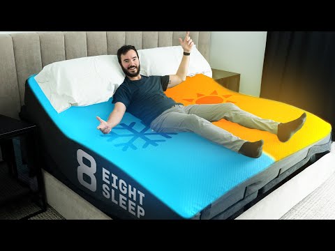 ¿Vale La Pena Eight Sleep?