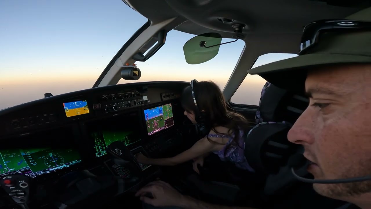 Ruth's Pre-Flight Excellence - Ruth Joyce Aviation flight training video thumbnail
