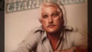Charlie Rich - Love Is A Cold Wind