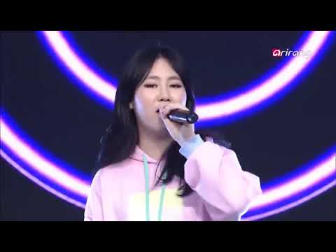 Jimin Park - Focus by Ariana Grande