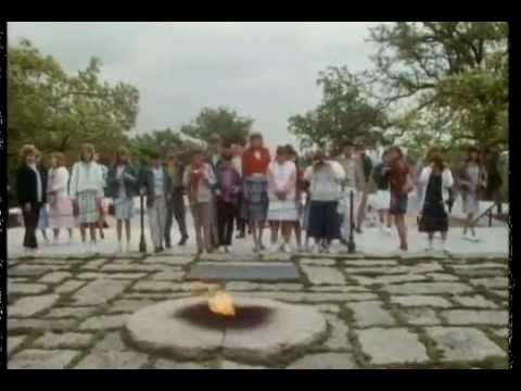 The Men Who Killed Kennedy Complete Episode 1 (Better Quality Video)