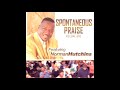 We Sing Praises - Norman Hutchins