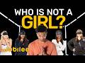 6 Teen Girls Vs 1 Secret Boy