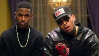 Big Sean - Play No Games (feat. Chris Brown &amp; Ty Dolla $ign) [Clean Version]