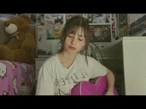 between the bars - elliott smith (cover) by alicia widar