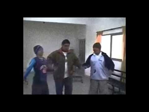 Radikal People - CON CRISTO ft Dani Sko, Steve & José H. T. VIDEO