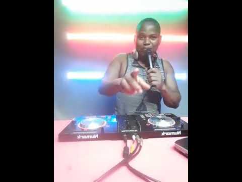Deejay Tudo Bom, toca MUSSAKAZE de JONAS VIMBANE