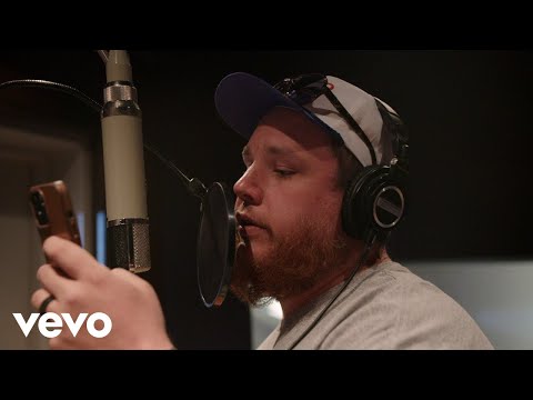 Luke Combs - Where the Wild Things Are on Spotify Charts