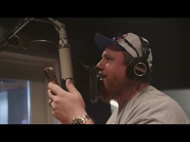 Where The Wild Things Are von Luke Combs ((jetzt ansehen))