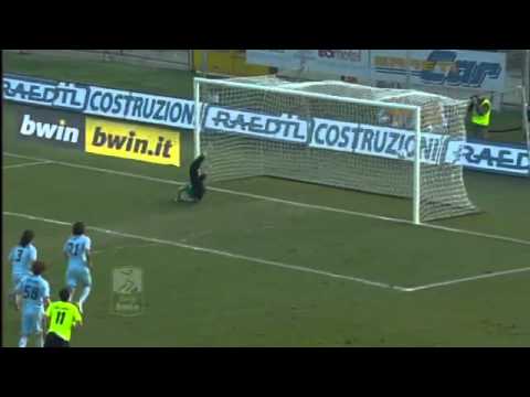 Albinoleffe 2-1 Padova 19/02/2011 2010-11 - 27°
