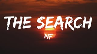 Download lagu NF - The Search (Lyrics) mp3