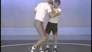 Sergei Beloglazov vol 4: Leg Attack Sergei Beloglazov vol 4: Leg Attack