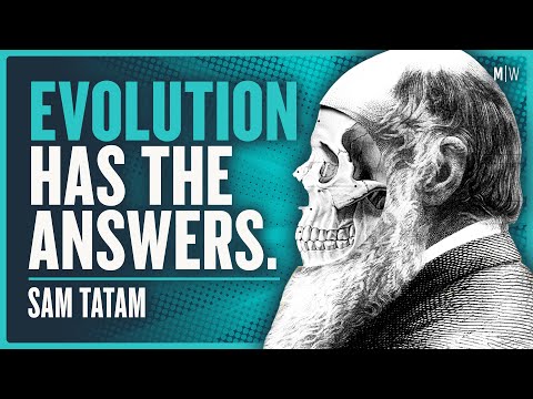 Evolutionary Ideas For Modern Problems - Sam Tatam