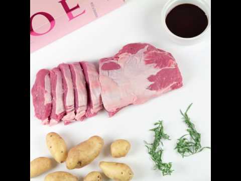 download lagu mp3 mp4 What Is Veal Tenderloin, download lagu What Is Veal Tenderloin gratis, unduh video klip What Is Veal Tenderloin