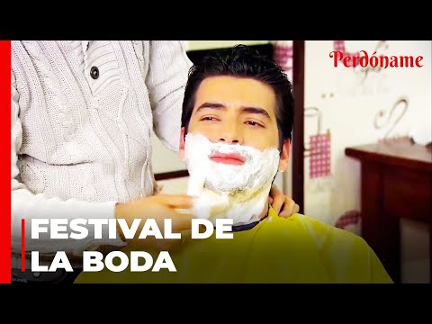 Cuneyt Rasuro a Kemal - Perdóname