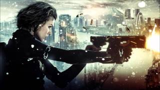 Resident Evil Retribution: End of the World Loop