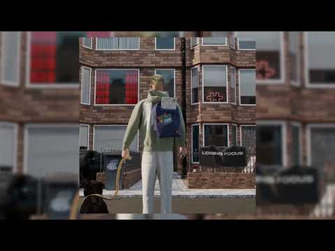 JusHarry - Let Go (Official Audio)