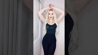 Big Bang Tiktok Challenge?|| Bigbang Tiktok Dance Girl?|| #nobra #shorts