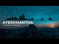 Thewani Manaya ‍‍Audio Mp3 තෙවනි මානය Ayeshmantha Zany OO7