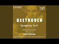 Symphony No. 8 in F Major, Op. 93, ILB 279: III. Tempo di Menuetto