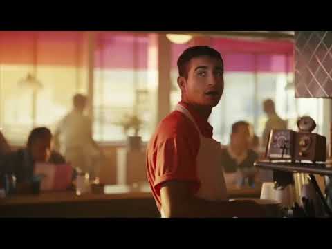 Pepsi "This is the Pepsi" 2018 Super Bowl Commercial - Cindy Crawford, Britney Spears, Jeff Gordon