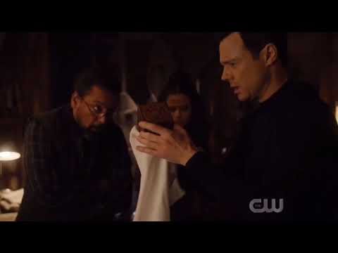 Charmed 2x09 (part 4)