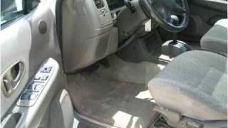 preview picture of video '1999 Mitsubishi Montero Sport available from Frontier Auto Sales'