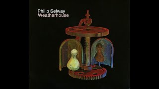 It will end in tears - Phillip Selway Cover