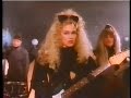 The Belle Stars - World Domination (7" version)