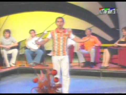 ILCE GJORGJIJOSKI - LICNO MOME OHRIGANCE (MTV Iselenicki Dzuboks)